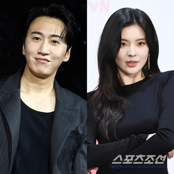 이광수♥이선빈 9년 열애 비화, 이효리도 인정한 공개 커플 애정