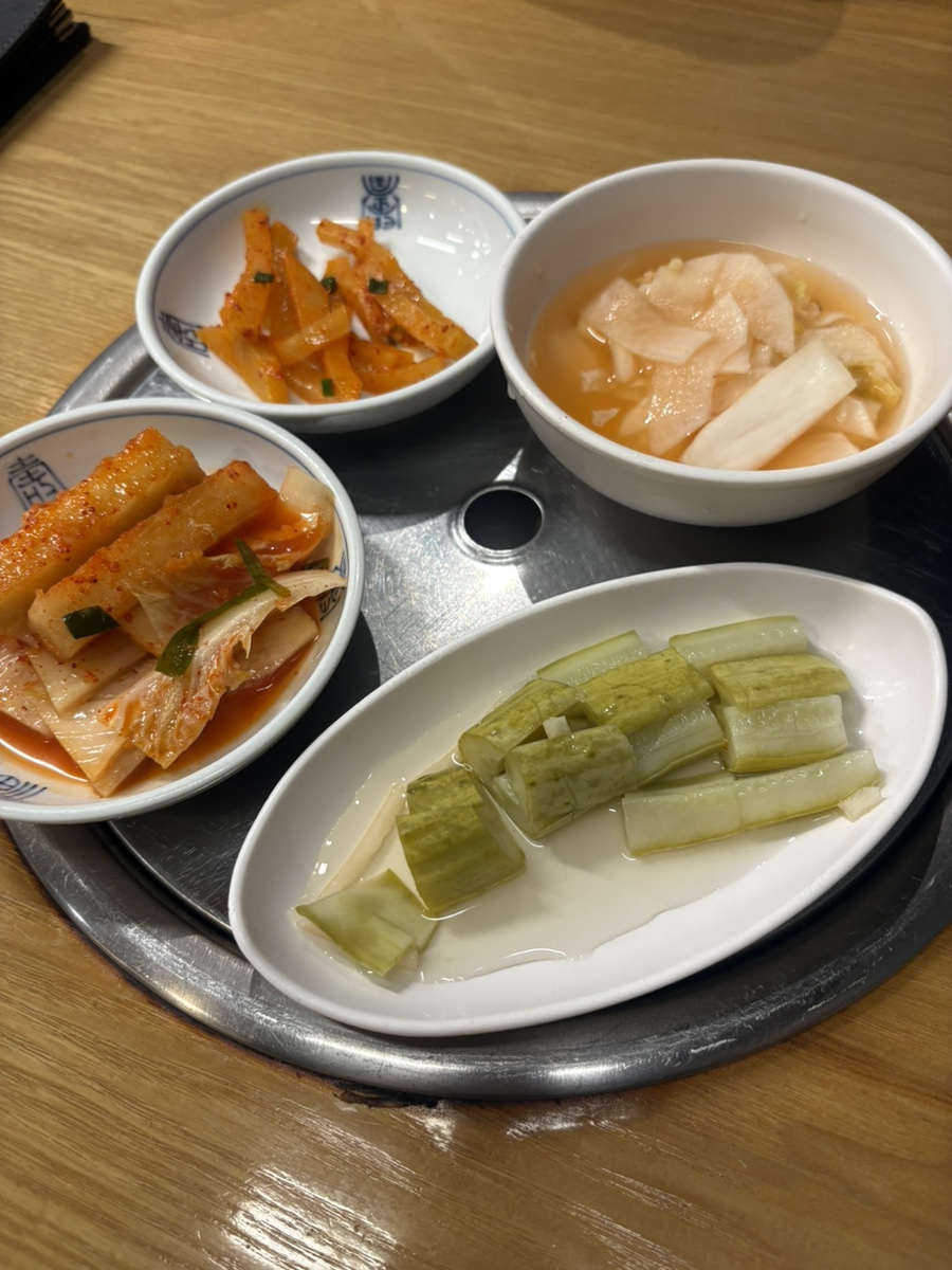 평가옥 삼성점 사진 6