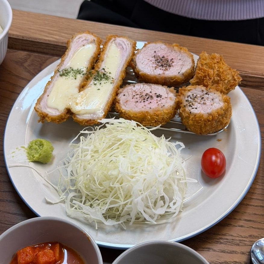 보미카츠 사진 5