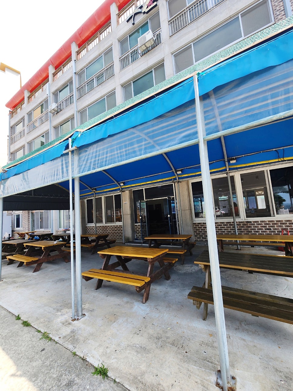 스타비치펜션 사진 6