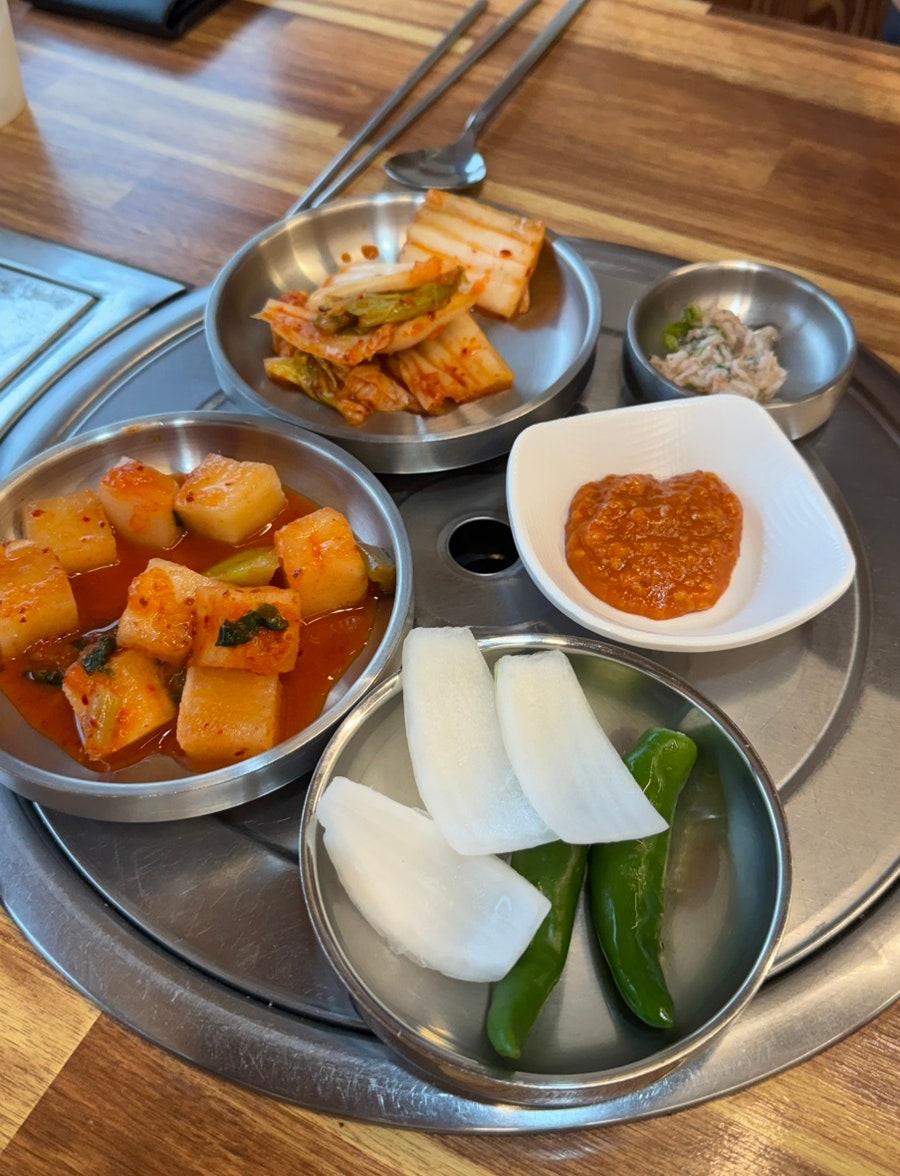 병천청년순대 대전용문점 사진 6