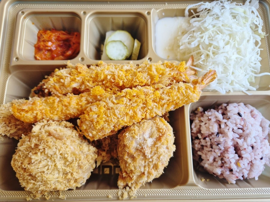 정성카츠 중구점 사진 2