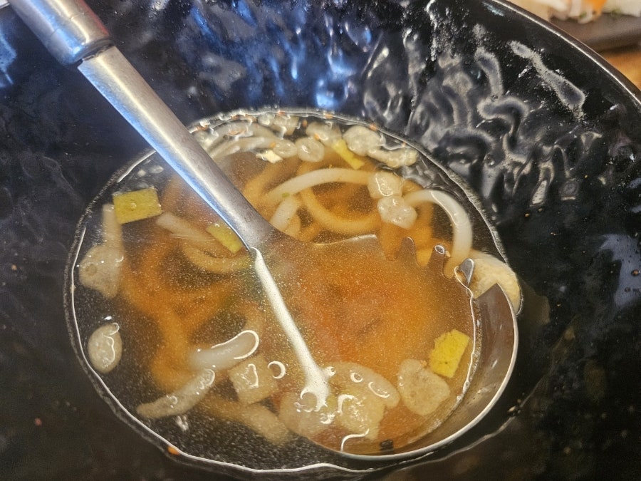 또바기초밥 사진 5