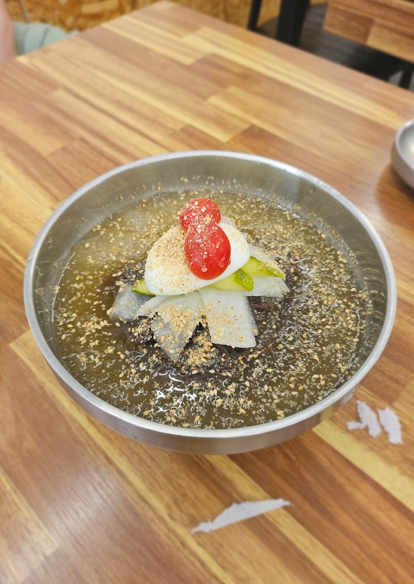 우이동멸치국수 사진 5