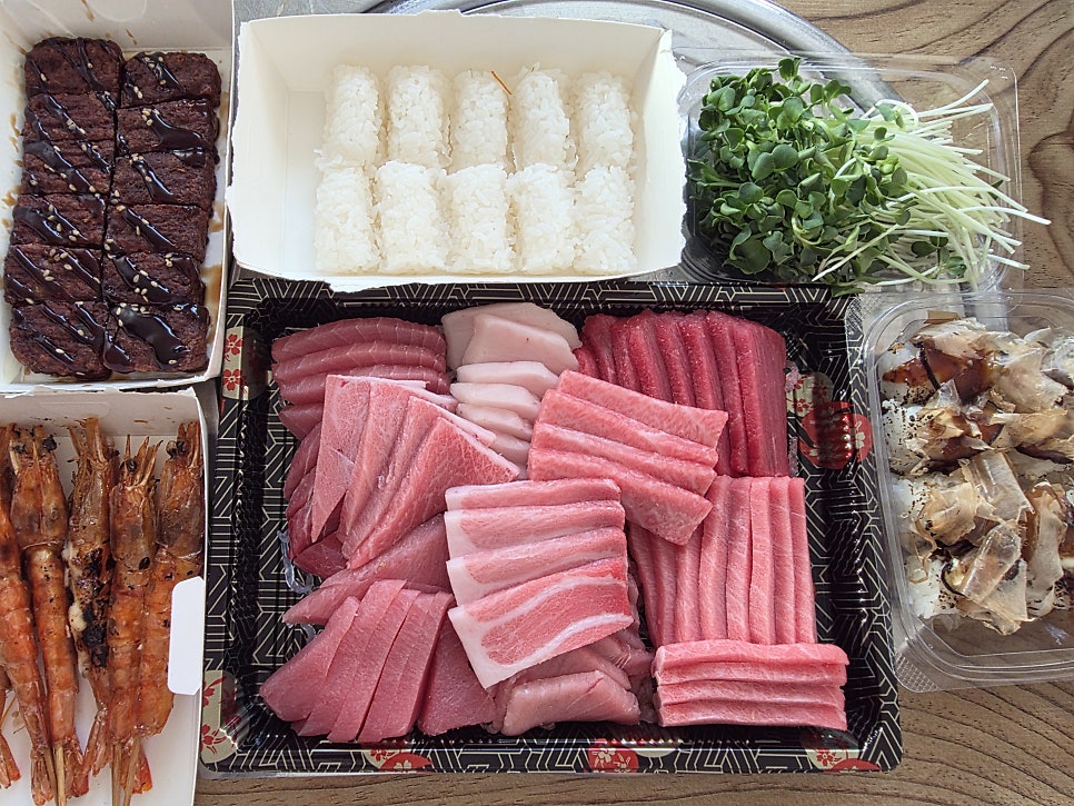 낭만참치 경기광주점 사진 2