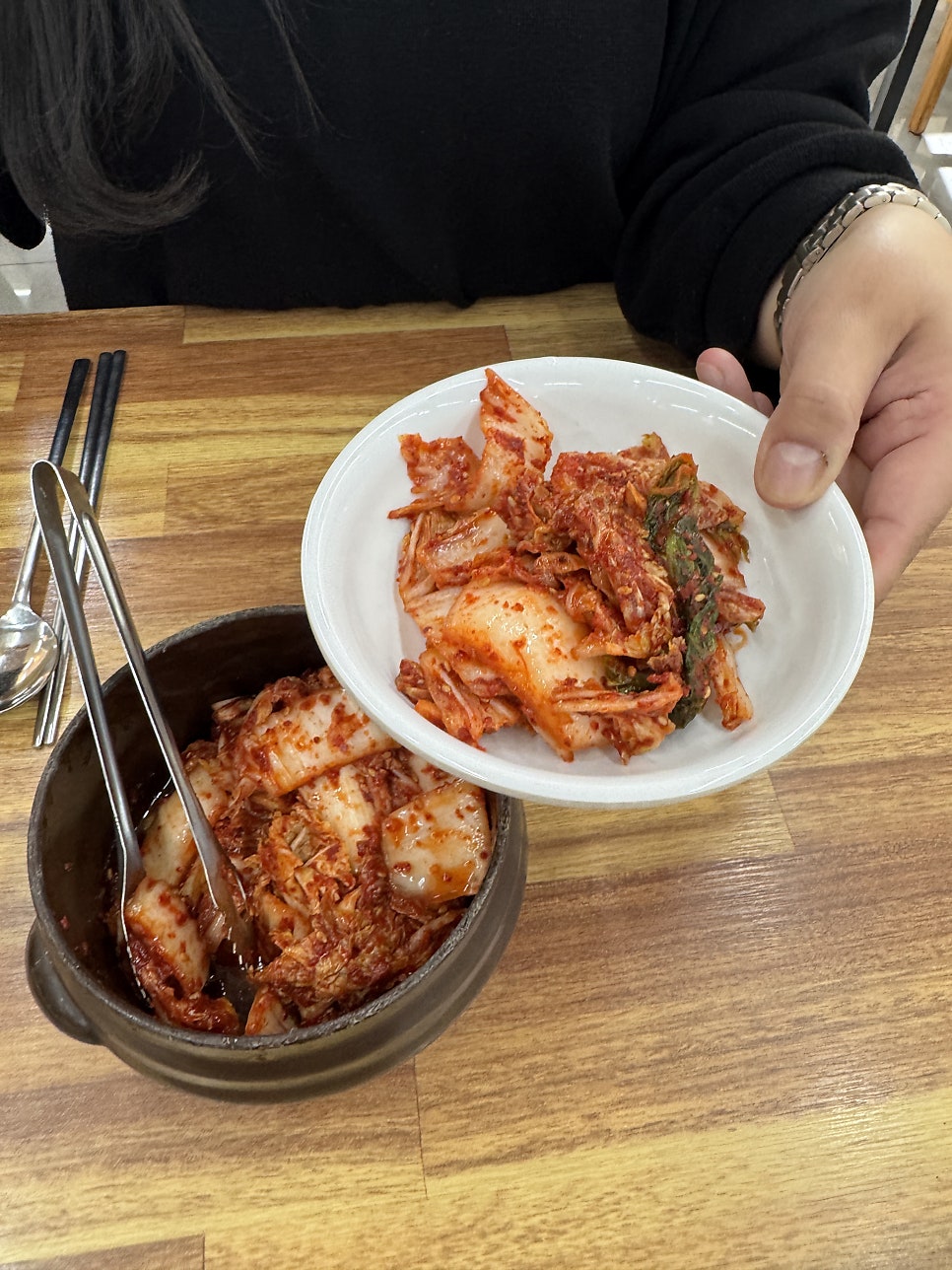 뚝배기양평해장국 당진석문점 사진 3