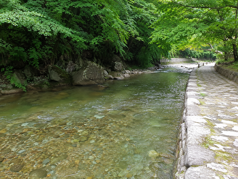 산골유원지 사진 6