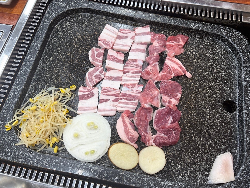 한고방 사진 6