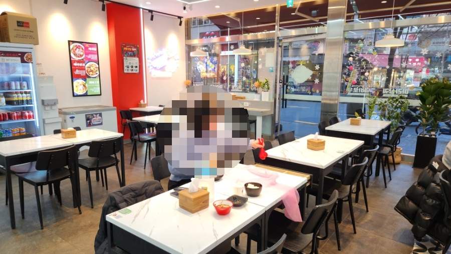 탕화쿵푸마라탕 파주금릉점 사진 3