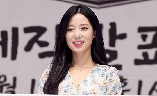 걸그룹 베리굿 가수 조현 신지원 누구 프로필 나이 고향 직업 결혼 인스타 근황