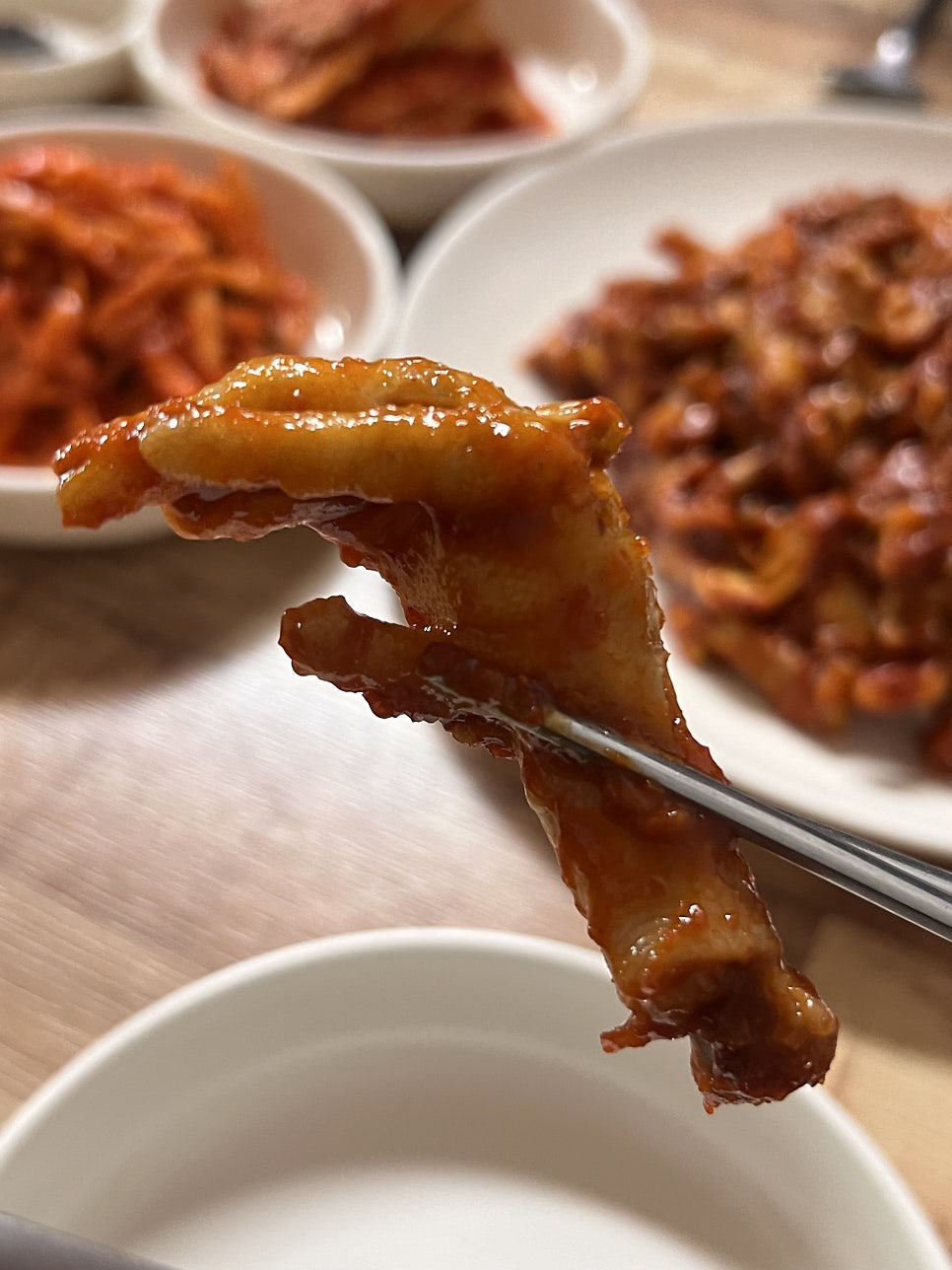 청골식당 사진 6