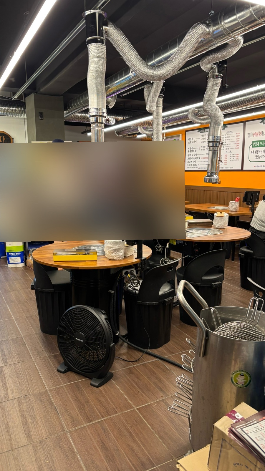 꼬꼬숯불마당춘천닭갈비 서울본점 사진 5