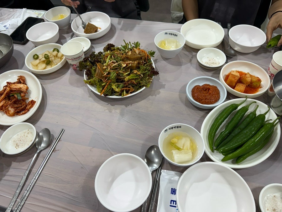 금성가든 사진 3