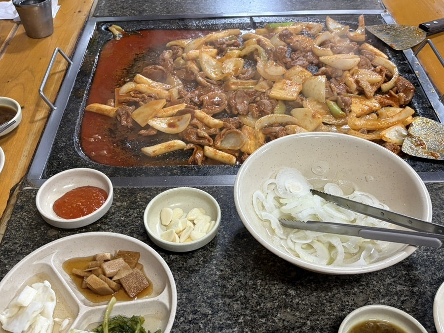 명진농원 사진 4
