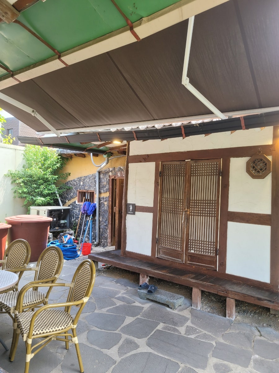 Yangbanga photo 5