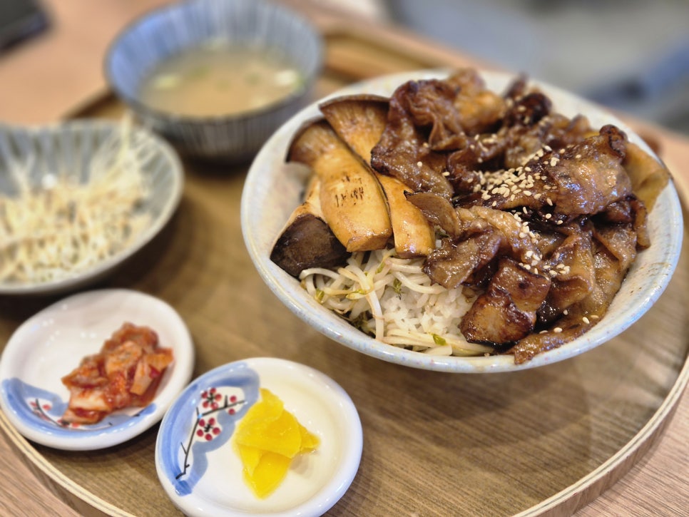 와식당 동백점 사진 6
