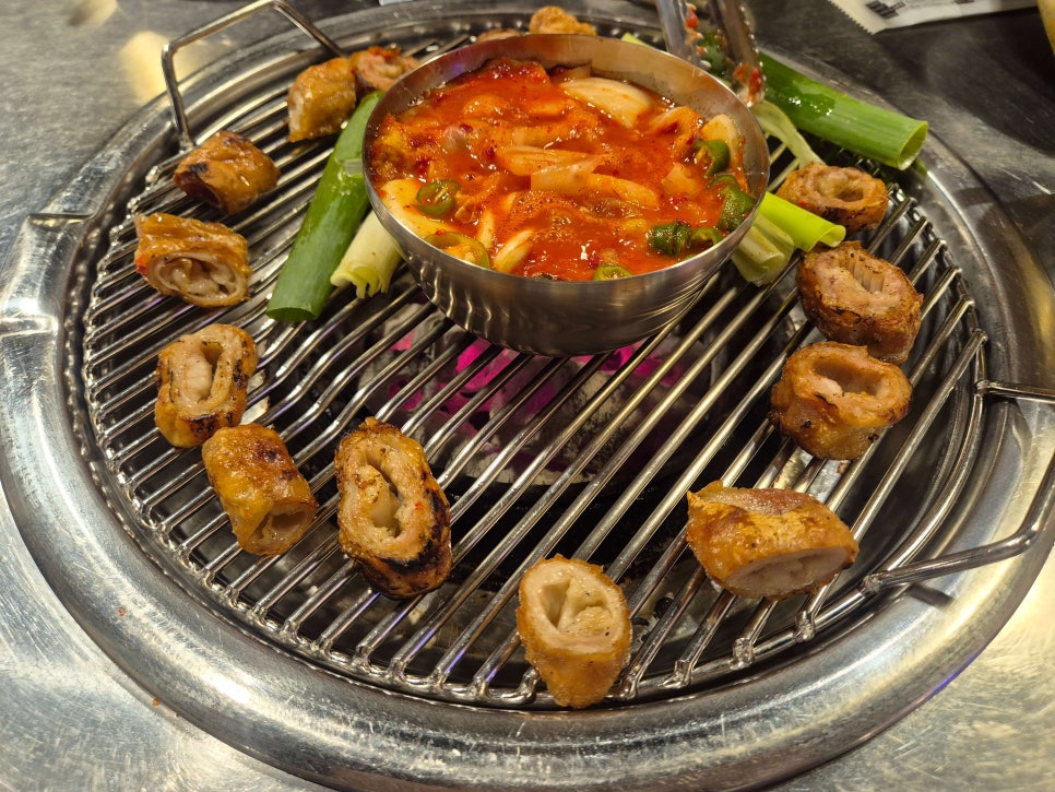 신대박부속구이 율량직영점 사진 1