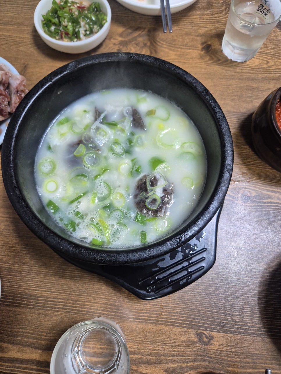 장수순대국 사진 5