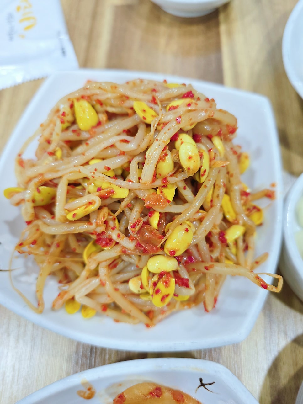 천오식육식당 사진 3