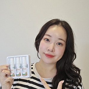 올리브영추천템 입냄새 고민 끝! 엔젯오리진 프로폴리스 스프레이 후기