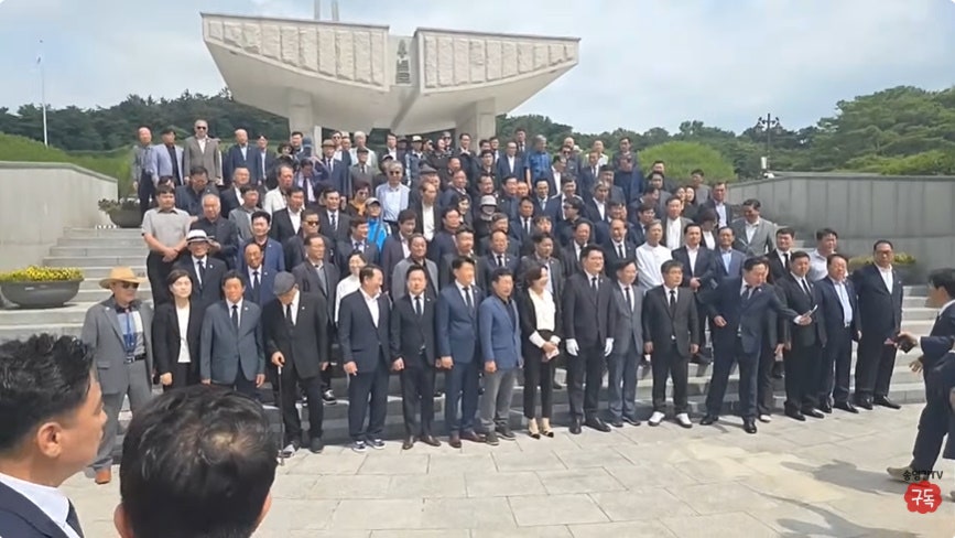 봉평메밀 막국수 사진 4