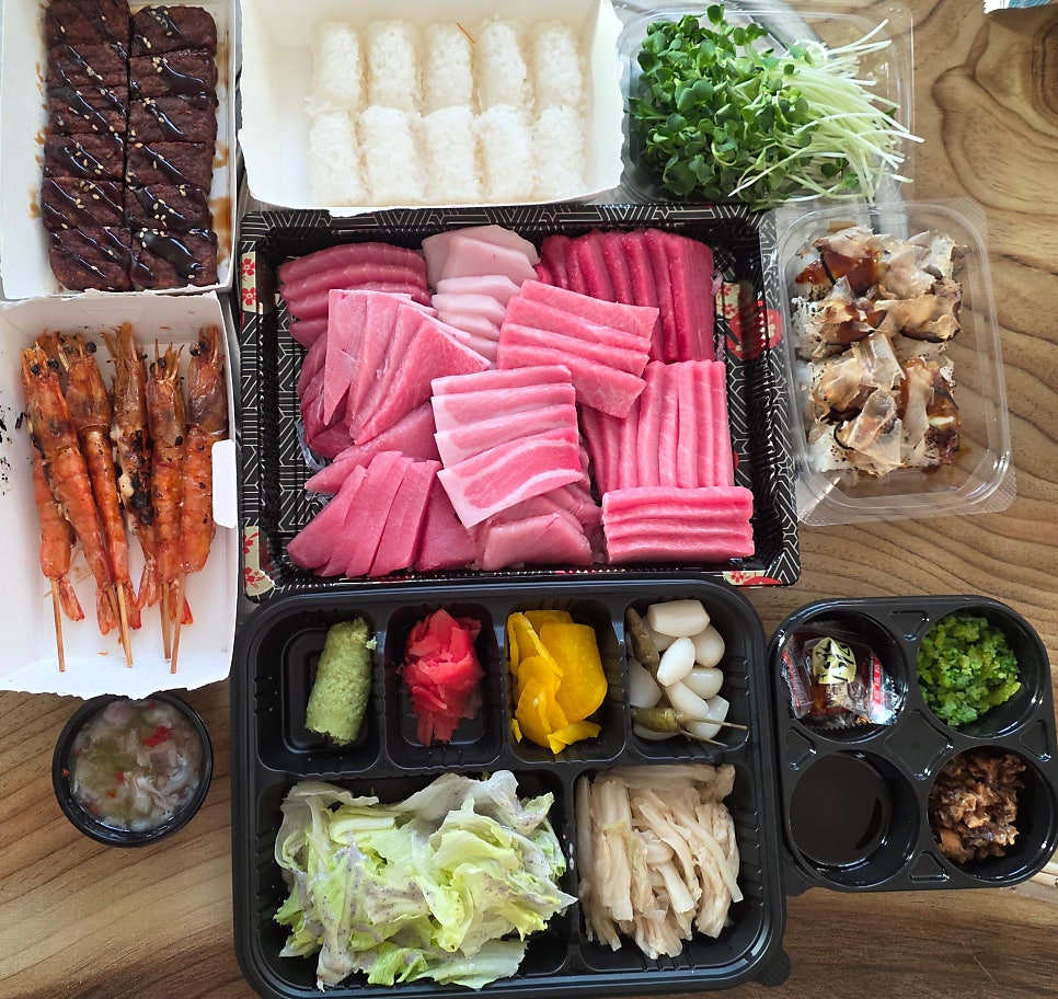 낭만참치 경기광주점 사진 3
