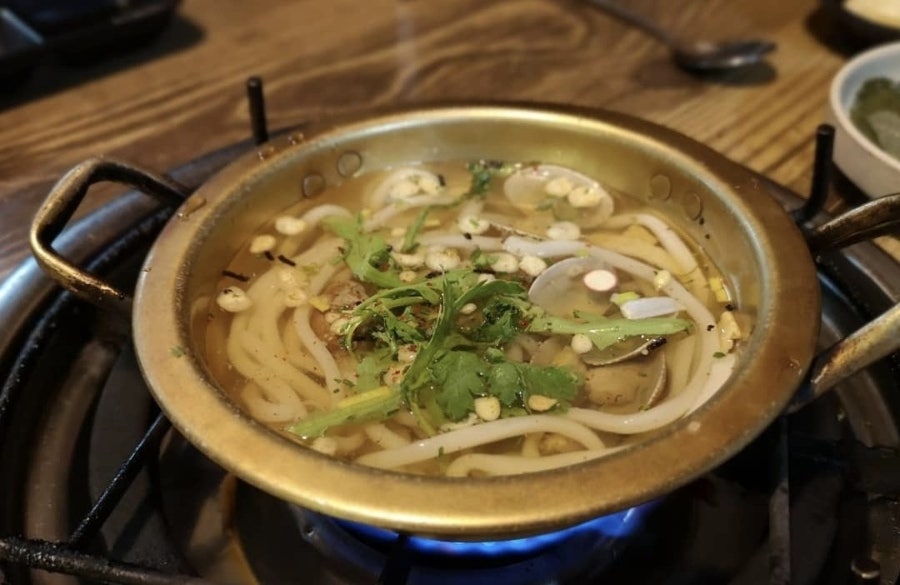 영식이한우암소곱창 사진 4