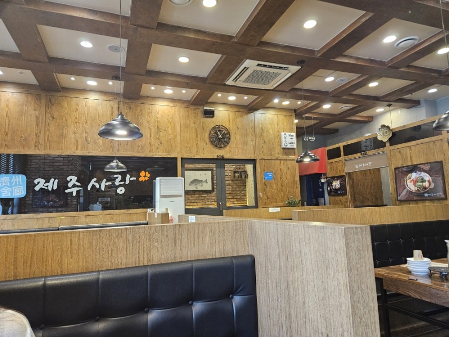 제주사랑 본점 사진 4