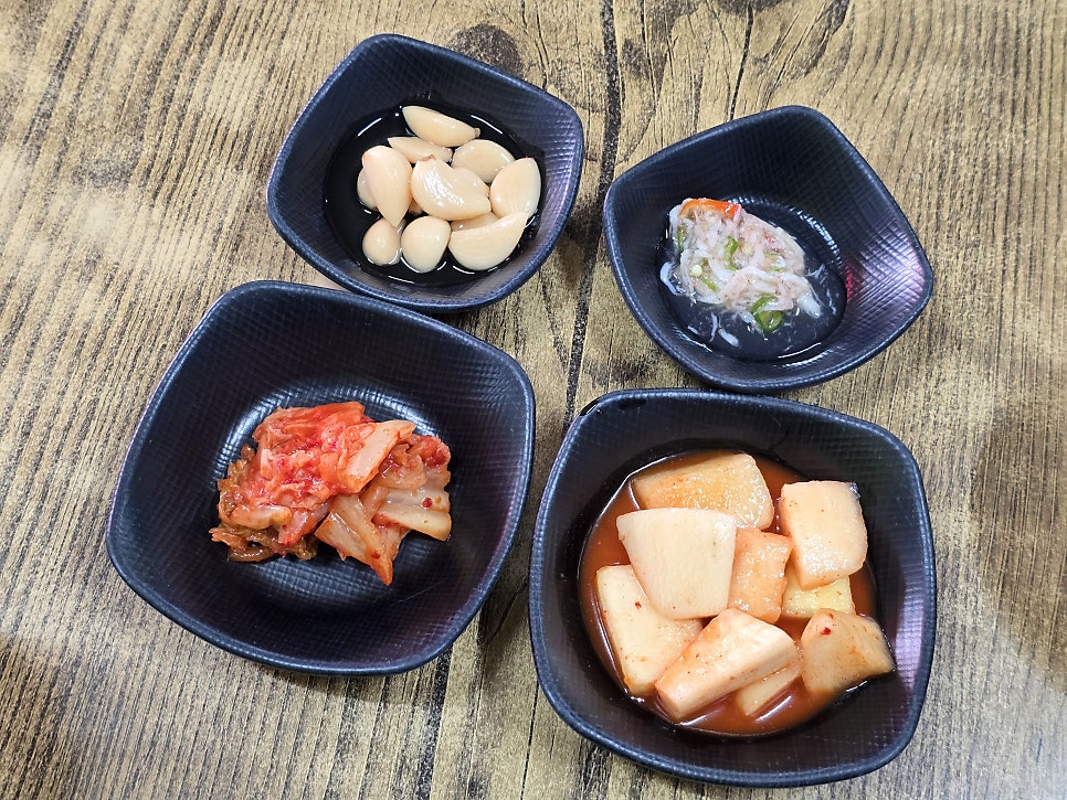 오뚜기식당 사진 4