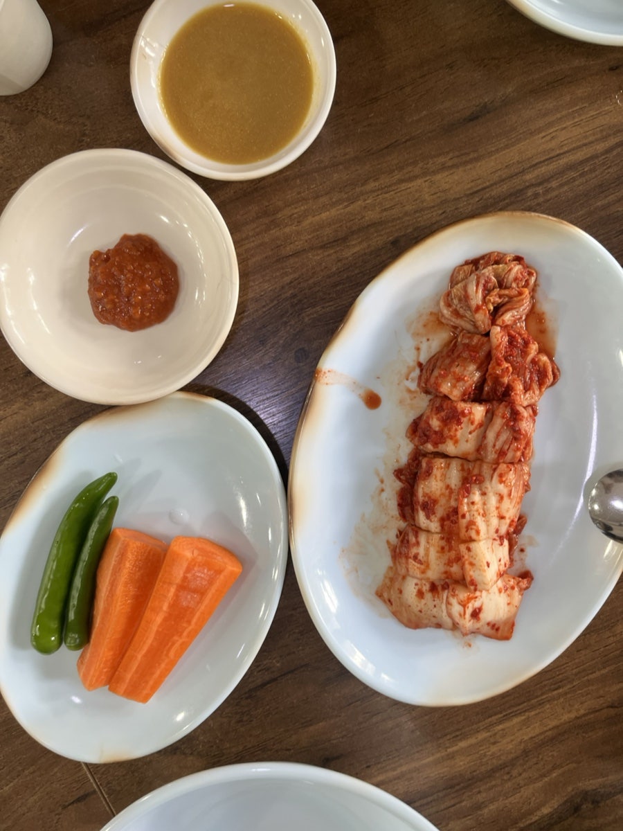 원조은평감자국 사진 5