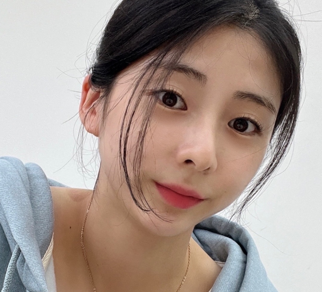 "얼굴이 다가 아니라고?" 배구선수 박혜민 프로필에 숨은 반전