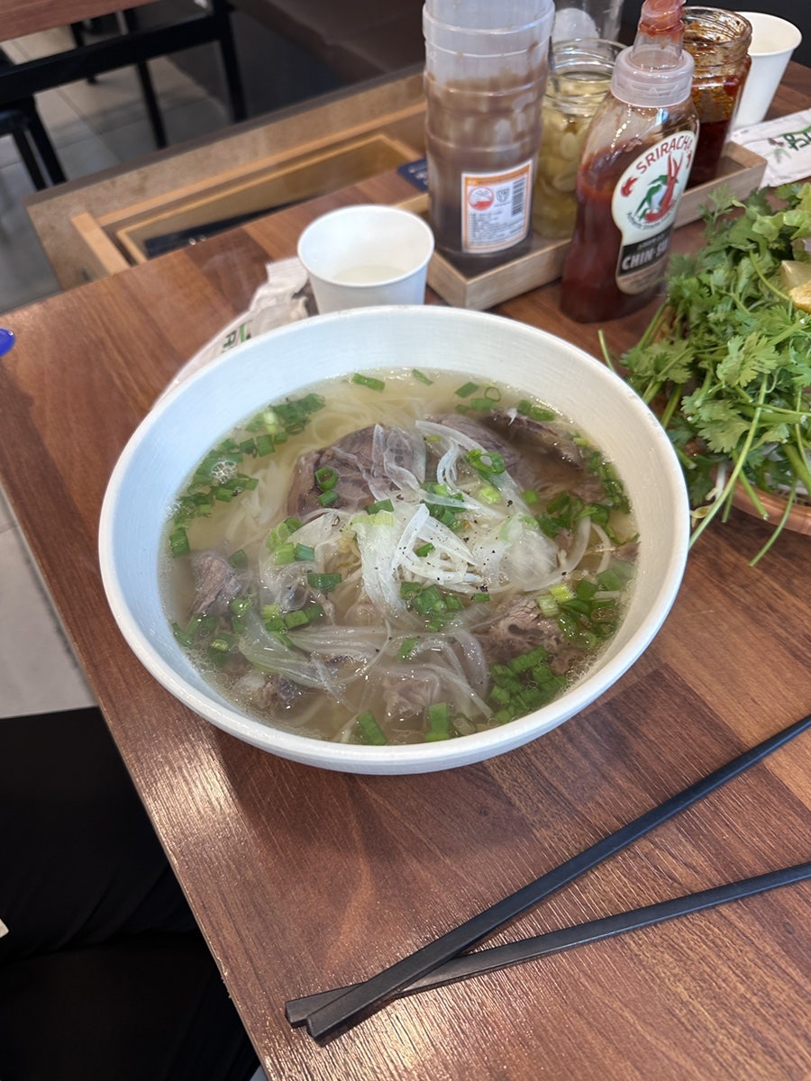 쌀국수얌얌 사진 5