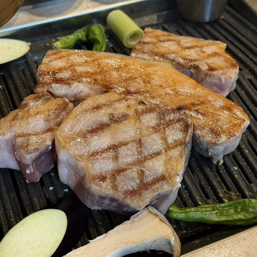 길목화로 사진 3