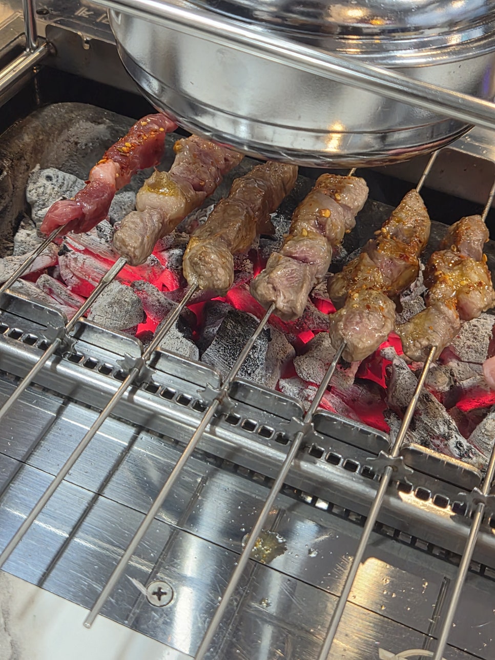 한성양꼬치 고등점 사진 6