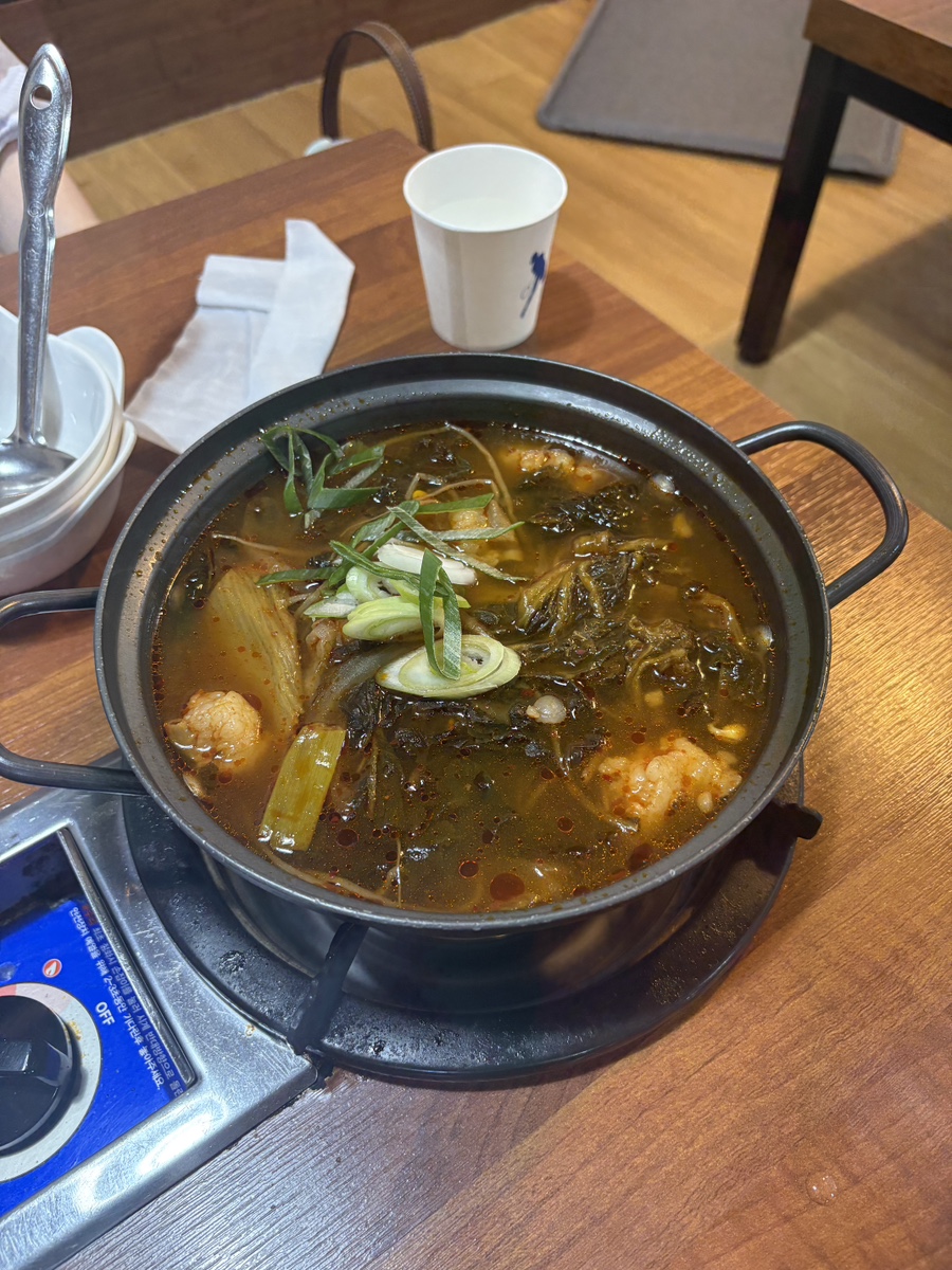 낙성대곱창 이동본점 사진 4