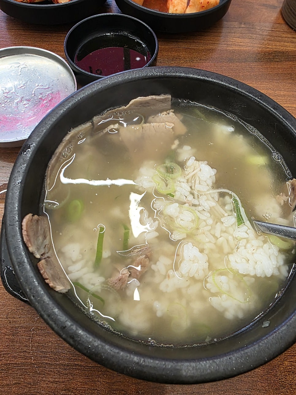 부평실비소국밥 부평본점 사진 6