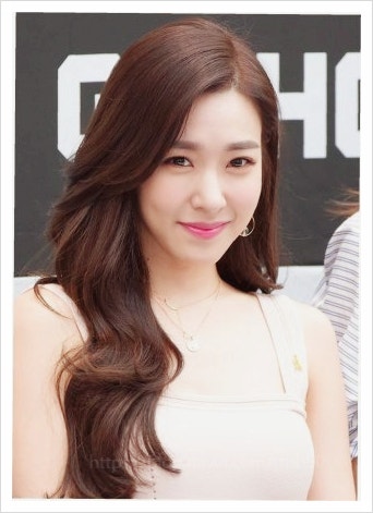  티파니 영이 SM엔터테인먼트에 13년 공헌하고도 주차비 냈던 서러운 사연