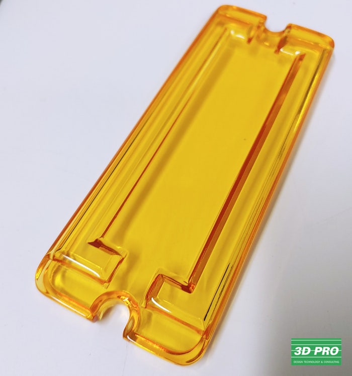  플라스틱 가공 3D 출력으로 하면 좋은점