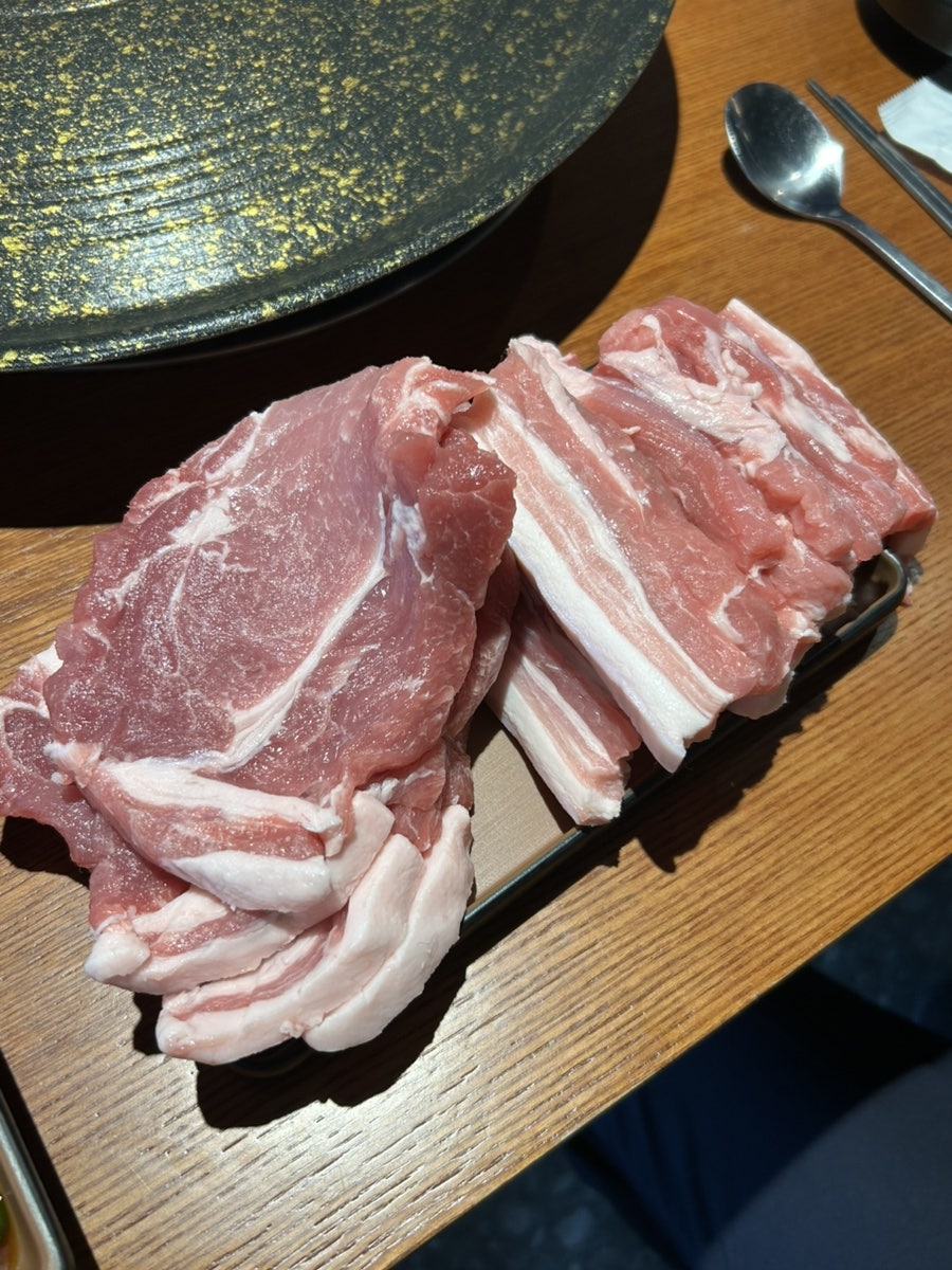 한양고깃집 금산점 사진 5