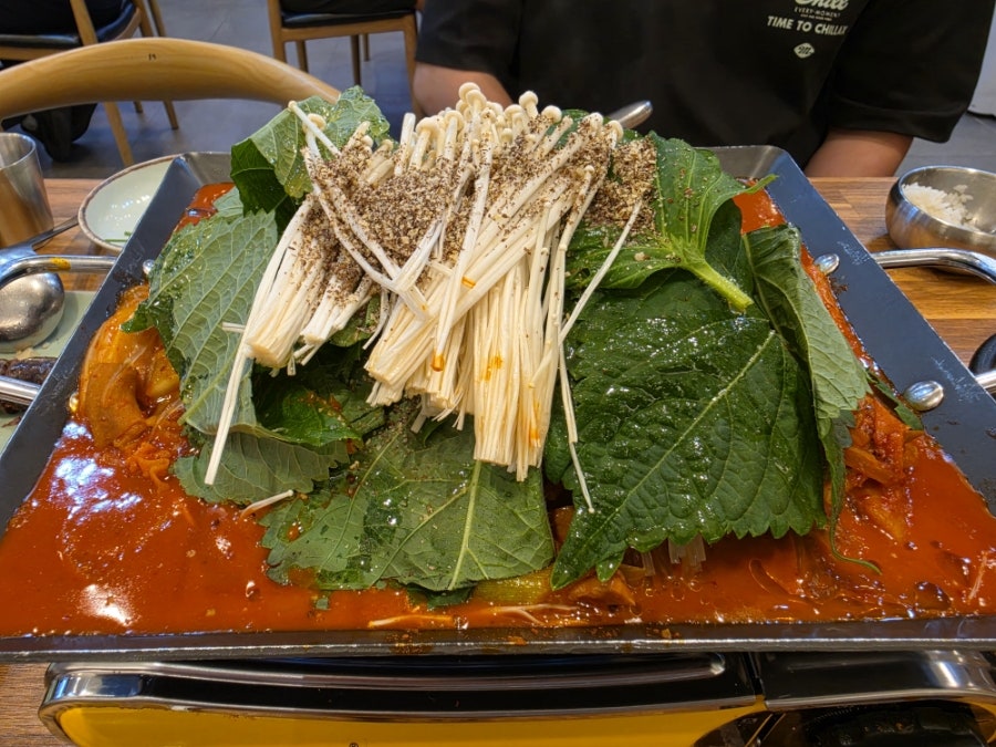 남촌진백세순대 사진 4