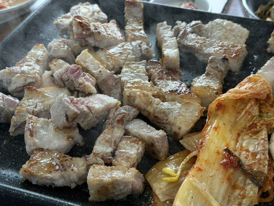 솔내하우스 사진 1