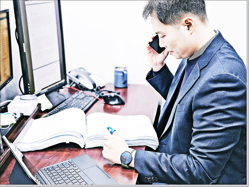 스토킹전문변호사 처벌수위 성립요건은