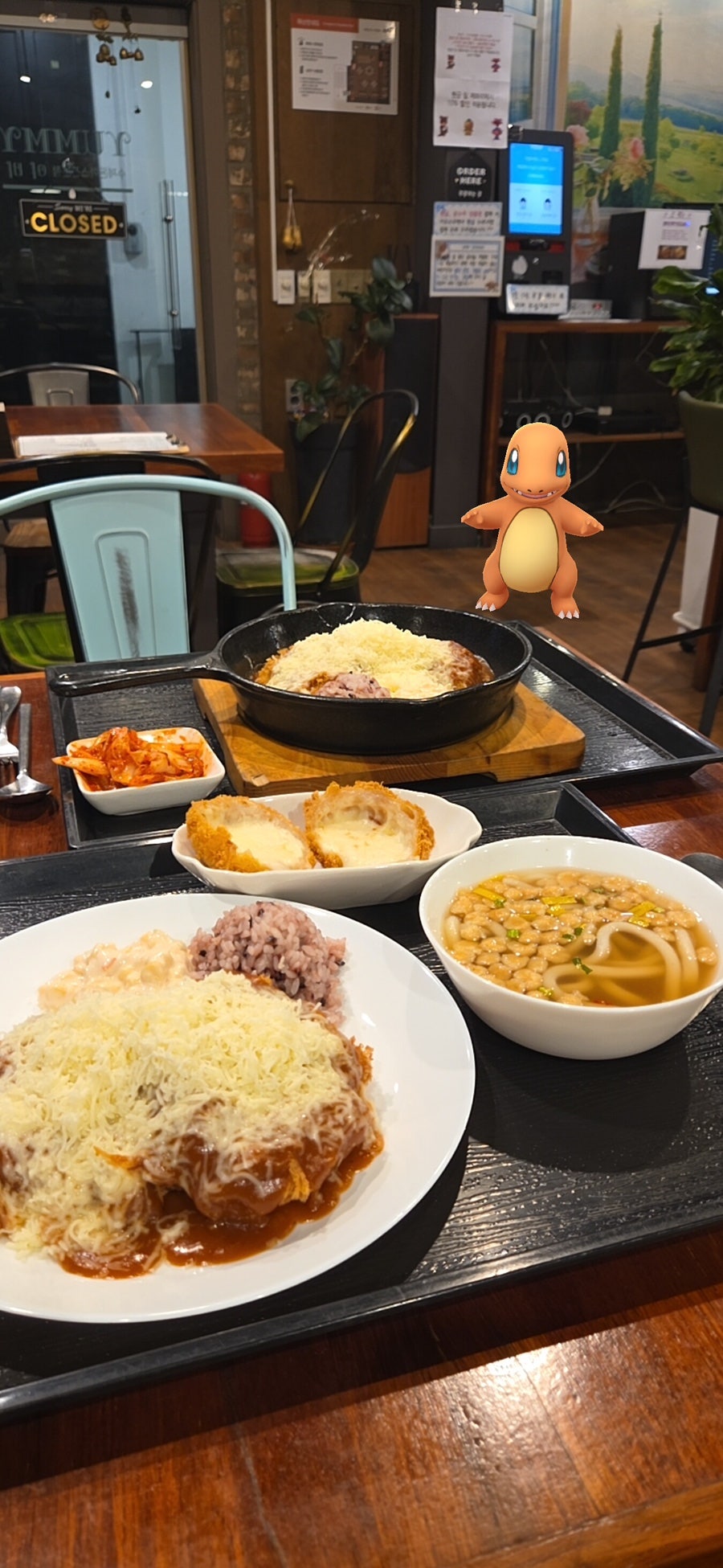 야미 전북대점 사진 5