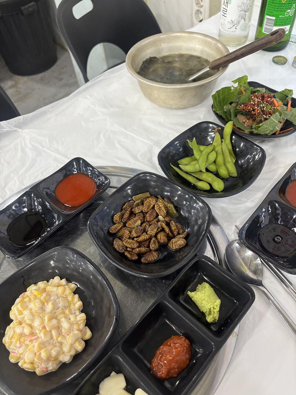 서해수산 본점 사진 4