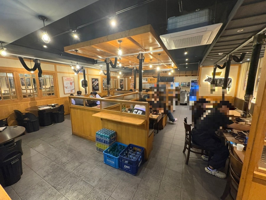 이차돌 플러스 인천도화점 사진 2