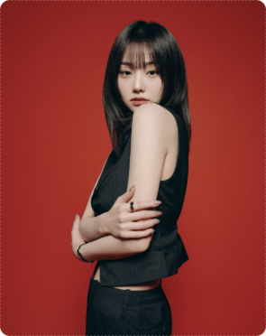 강미나, 드라마 첫 주연 확정…데뷔 10년 만의 반전