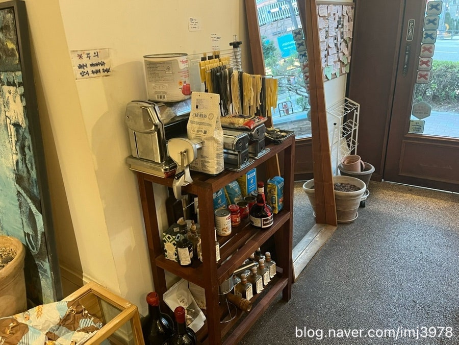 오 이탈리안 광교점 사진 3