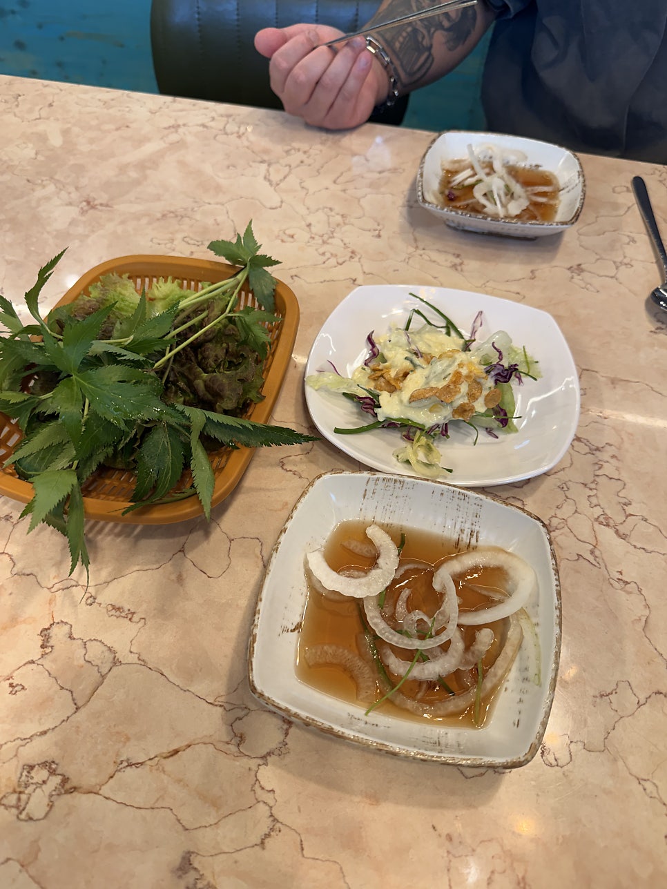 형제직화석갈비 사진 4
