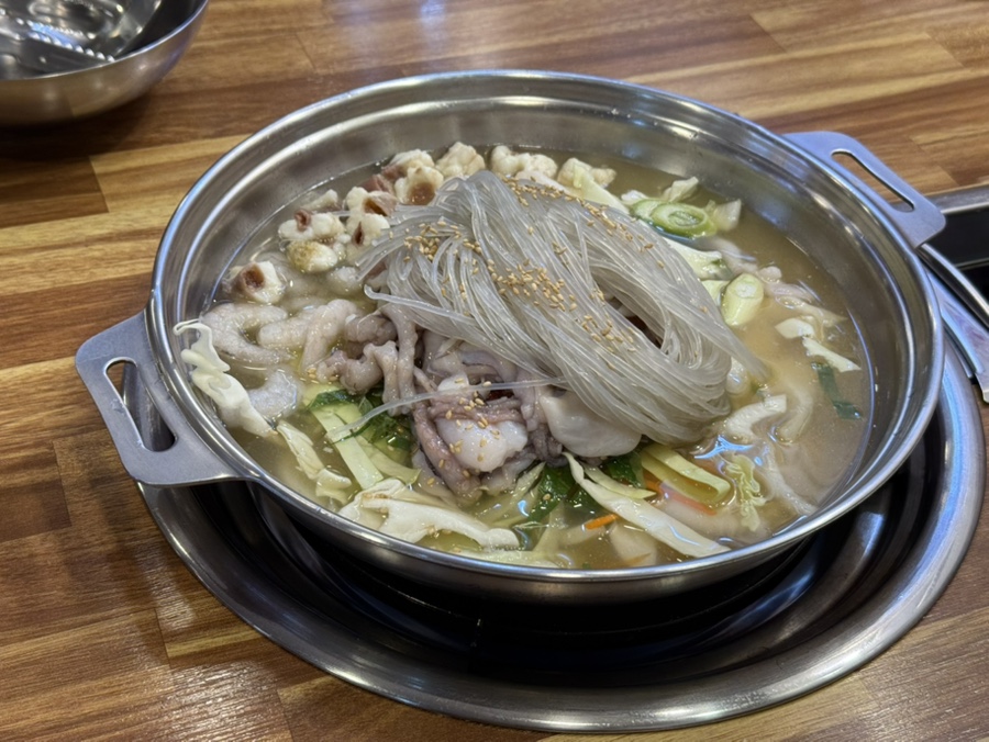 쇠부리낙지마을 사진 6