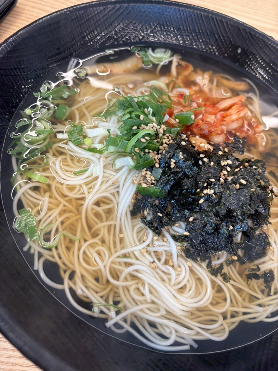 국수대장 사진 4